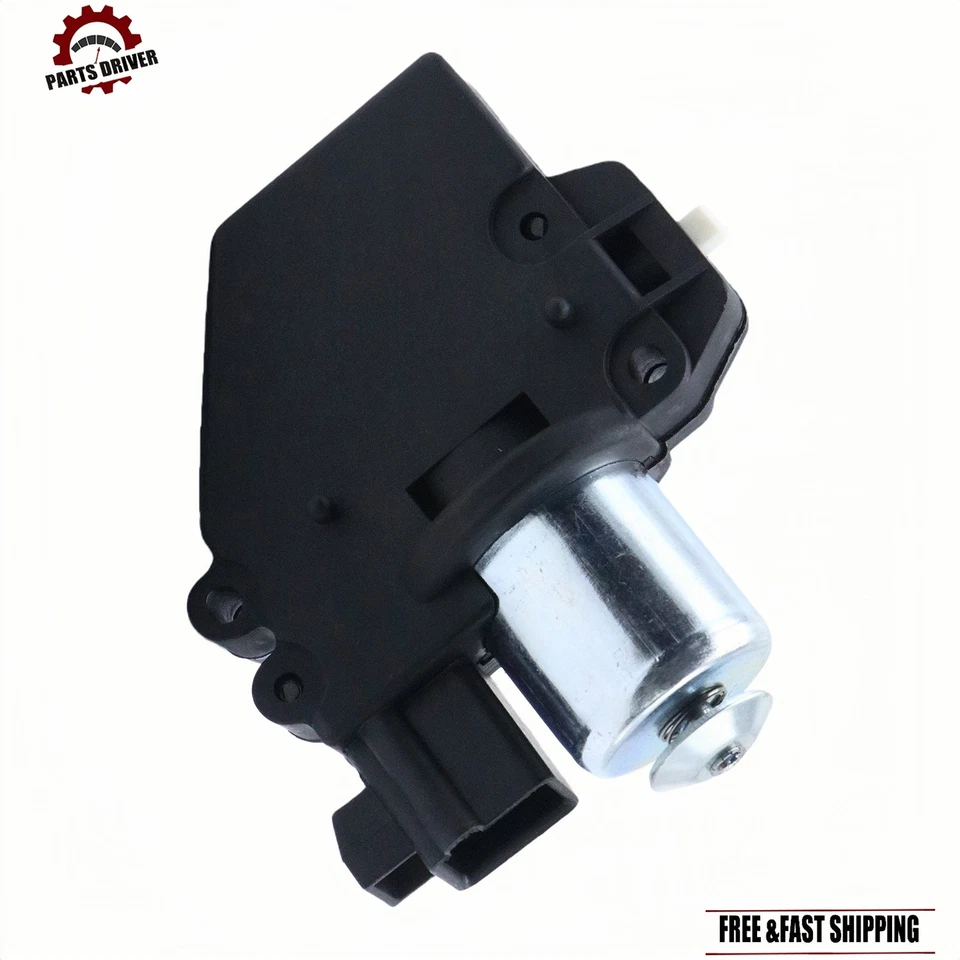 For Chevy Trailblazer GMC Envoy Buick Rainier 924-978 Shift Interlock Solenoid - Изображение 3 из 4