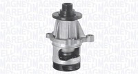 Wasserpumpe MotorküHlung Magneti Marelli 352316170037 FüR BMW E36 Z3 E46 E30 E34