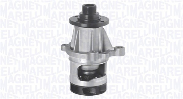 Wasserpumpe MotorküHlung Magneti Marelli 352316170037 FüR BMW E36 Z3 E46 E30 E34-image