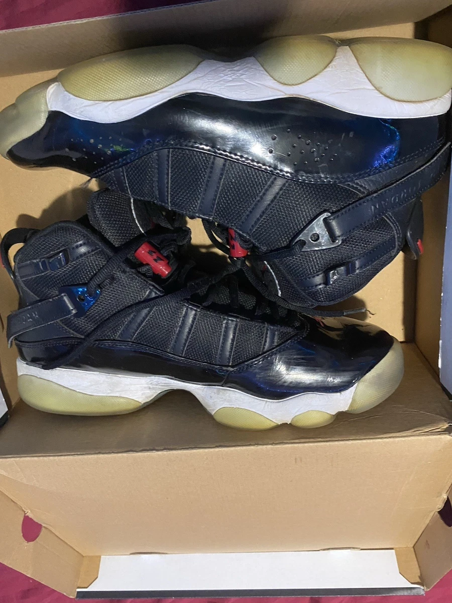 Las mejores ofertas en Jordan 6 Rings Multi-Color | eBay