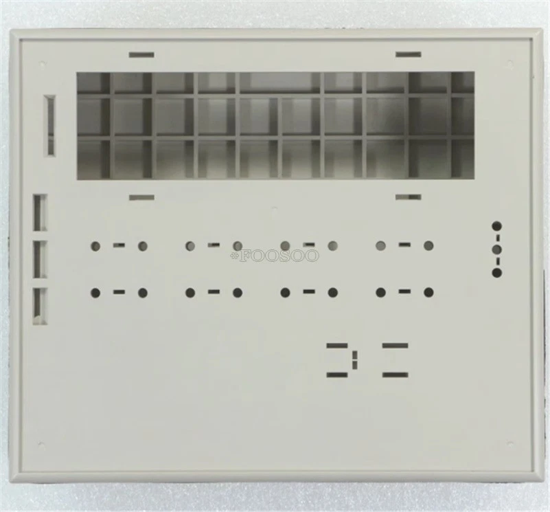 6AV3617-5BA00-0BC0 пластиковый чехол для 6AV3 617-5BA00-0BC0 OP17 чехол корпус Ne nk - Изображение 2 из 3