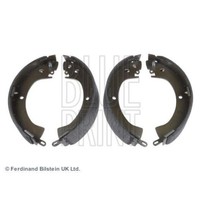 Bremsbackensatz Blue Print ADC44125 FüR Mitsubishi Proton Hinterachse