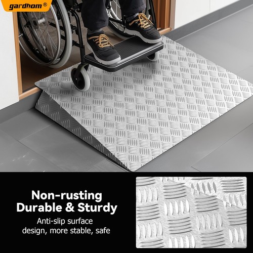 Threshold Ramps for Doorways 2-4