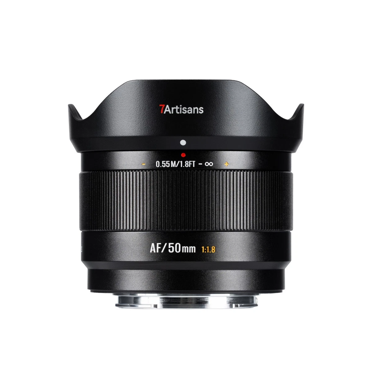 7 Artisans Camera Lenses 50mm Focal for sale | eBay