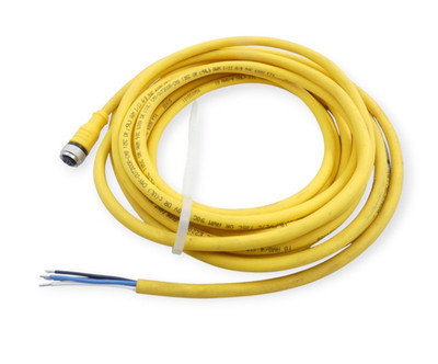 Turck RKC4.4T-5/S3060 Anschlusskabel U-45403