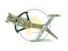 For AC ROLCAR 01.7479 WINDOW WINDOW OPEL P. ASTRA H LE. WITHOUT ENGINE