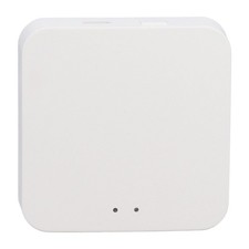 Smart Lock, 2.4G WiFi Gateway Bluetooth APP Remote Control Gateway Smart Hub ...