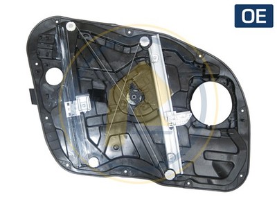 Rechter Vorderer Mechanismus Für Hyundai I40 Ab 2011 OEM 824813Z000