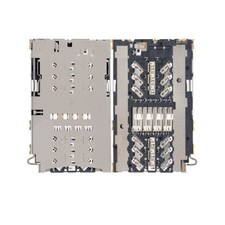 Galaxy Note 8 Sim Reader