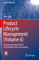 Product Lifecycle Management (Volume 6) | John Stark | Taschenbuch | Xiv | 2025
