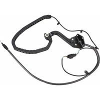 Metzger 2310142 RollenfüHrung SchiebetüR FüR Mercedes Benz VW Sprinter B906