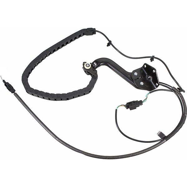 Metzger 2310142 RollenfüHrung SchiebetüR FüR Mercedes Benz VW Sprinter B906-image