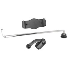 Mobile Phone Holder Saxophone Stand Support Music Attachment Bracket Grip9792