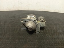 Motorino avviamento RENAULT CLIO 2005-2015 1.1L D4F740  