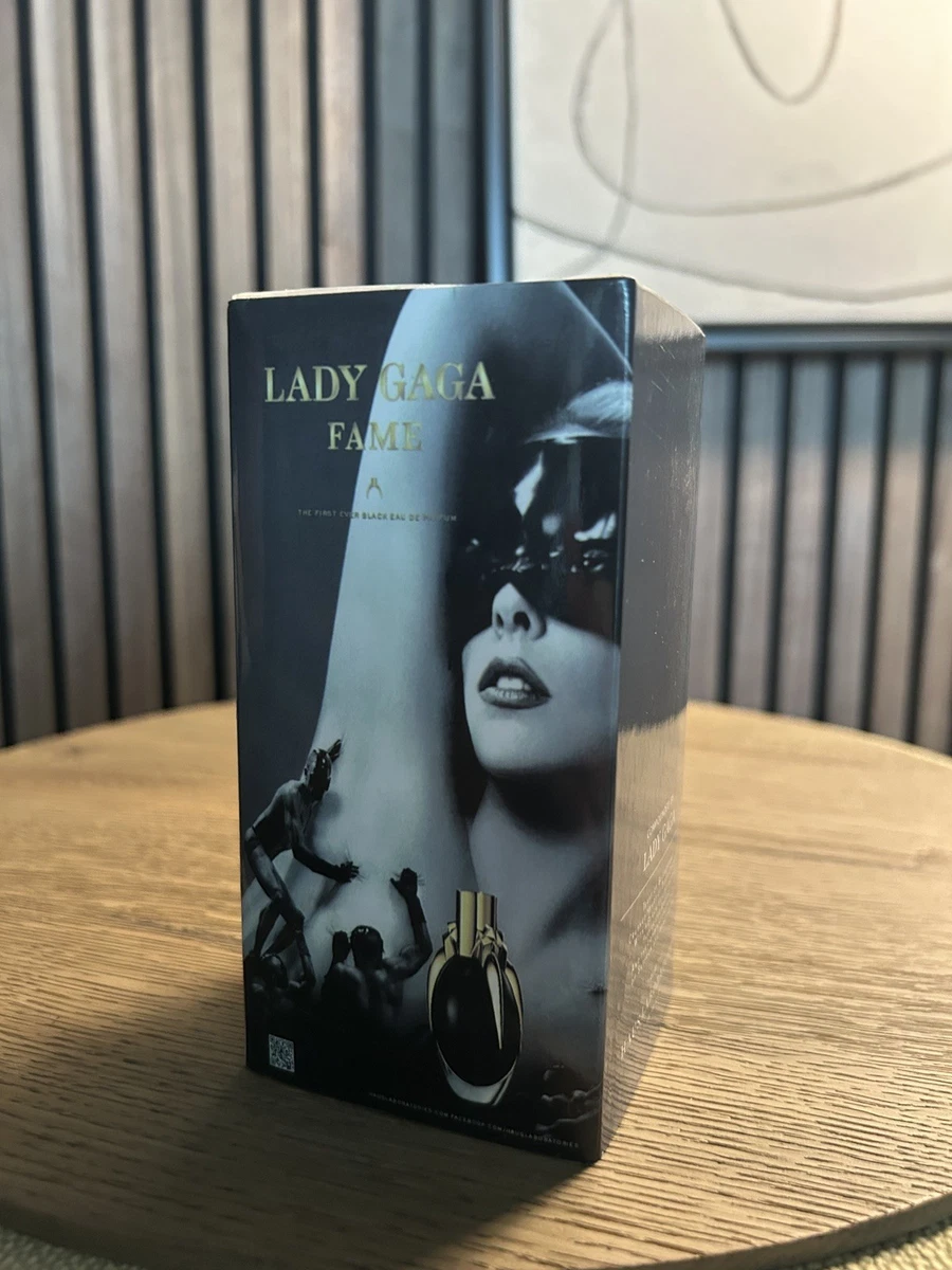 Lady Gaga Black Fragrances for Women for sale - eBay