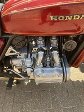 Honda Gl 1000