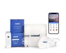 ExSeed Home Sperm Test Kit (2 tests)