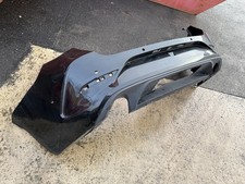 Stoßstange hinten Bumper CUPRA Seat Leon IV Sportstourer ab 2020 5FE807421E