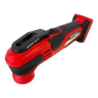 Einhell Varrito Akku Multifunktionswerkzeug 18 V Solo ( 4465160 )