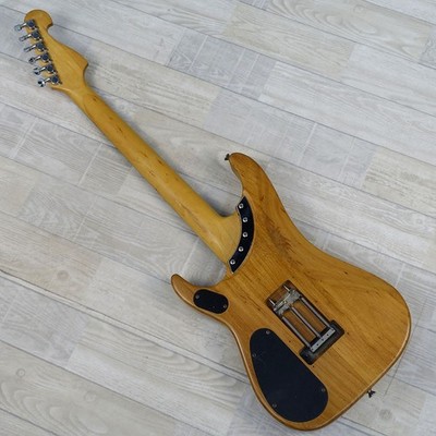 Washburn N4 Nuno Bettencourt Signature (Made in Japan) | eBay