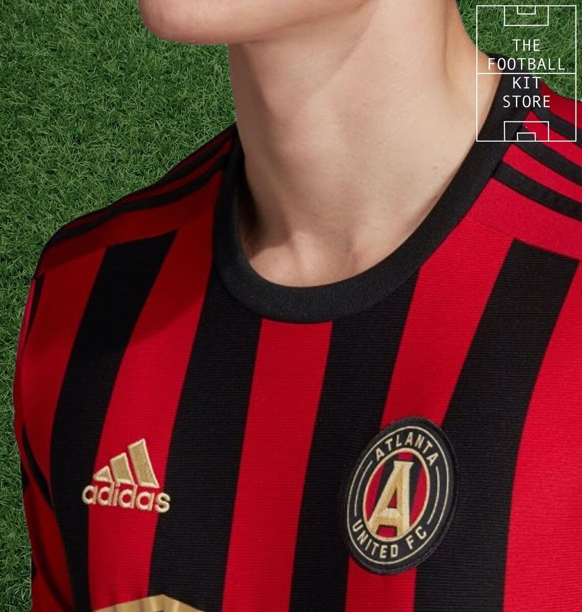 CA Atlanta 2020 Home Kit