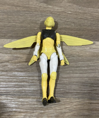 Marvel Legends Series - The Wasp from Ant-Man - Type A Prototype