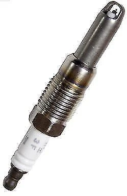 8 bujías originales Ford Motorcraft SP-514/SP-547 PZH1F Foto 3 de 3