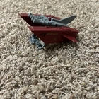 Cobra Jet Pack 1987 GI Joe Hasbro Vintage Vehicle