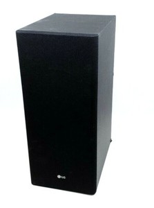 lg wireless subwoofer replacement