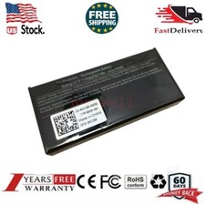 FR463 Replacement Battery For Poweredge Perc 5i 6i P9110 1950 2900 2950