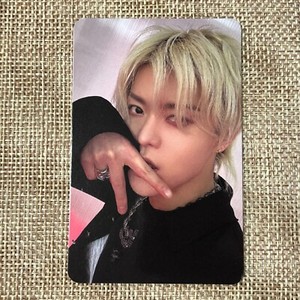 Nct 127 Yuta Photocard | eBay
