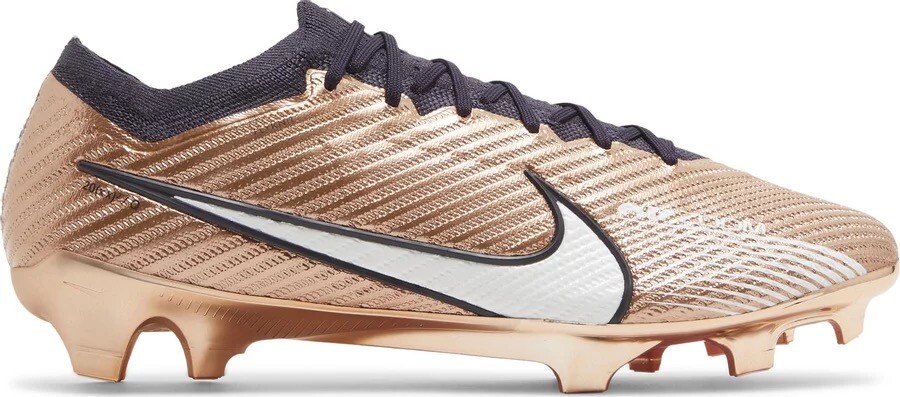 Nike Zoom Vapor 15 Elite FG Generation Pack Copper DR5934-810 Мужские 8-10,5