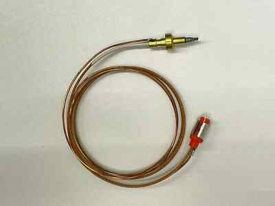 TERMOCOPPIA PER APPARECCHI A GAS SIT 3440127 QUICK M9x1 60 cm TERMOCOPPIA PER APPARECCHI A GAS SIT 3440127 QUICK M9x1 60 cm
