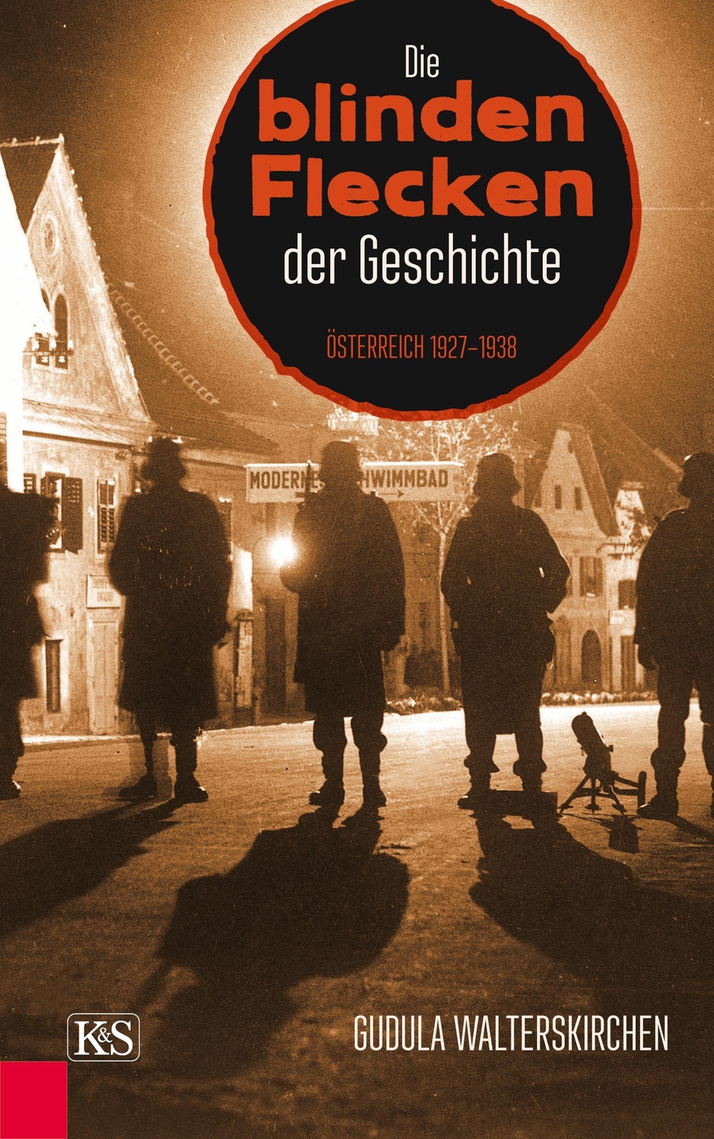 Thumbnail - Die Blinden Flecken Der Geschichte Gudula Walterskirchen