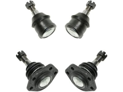 TRQ 85ZR91H Ball Joint Kit Fits 1971-1974 Chevy P20 Van