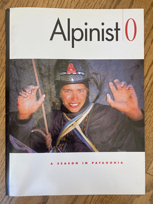 Revue La Montagne & Alpinisme N°1 - Année 1980 - Livre Illustré Collection