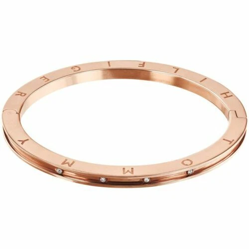 Pulseras de bisutería esclavas de cristal