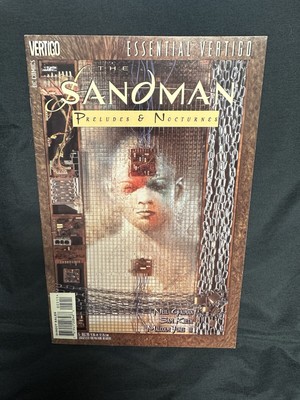 Sandman #5