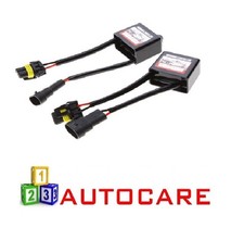 Hid Conversion Canbus Interfacewarning Canceler Hid Conversion Canbus Interfacewarning Canceler