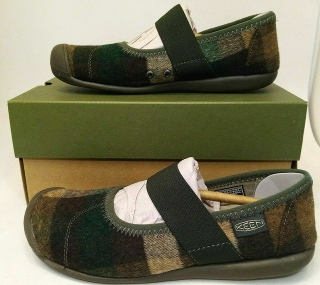 keen women's sienna