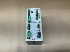 IAI ECON-A-400-CC-2 Controller #16A92PR2