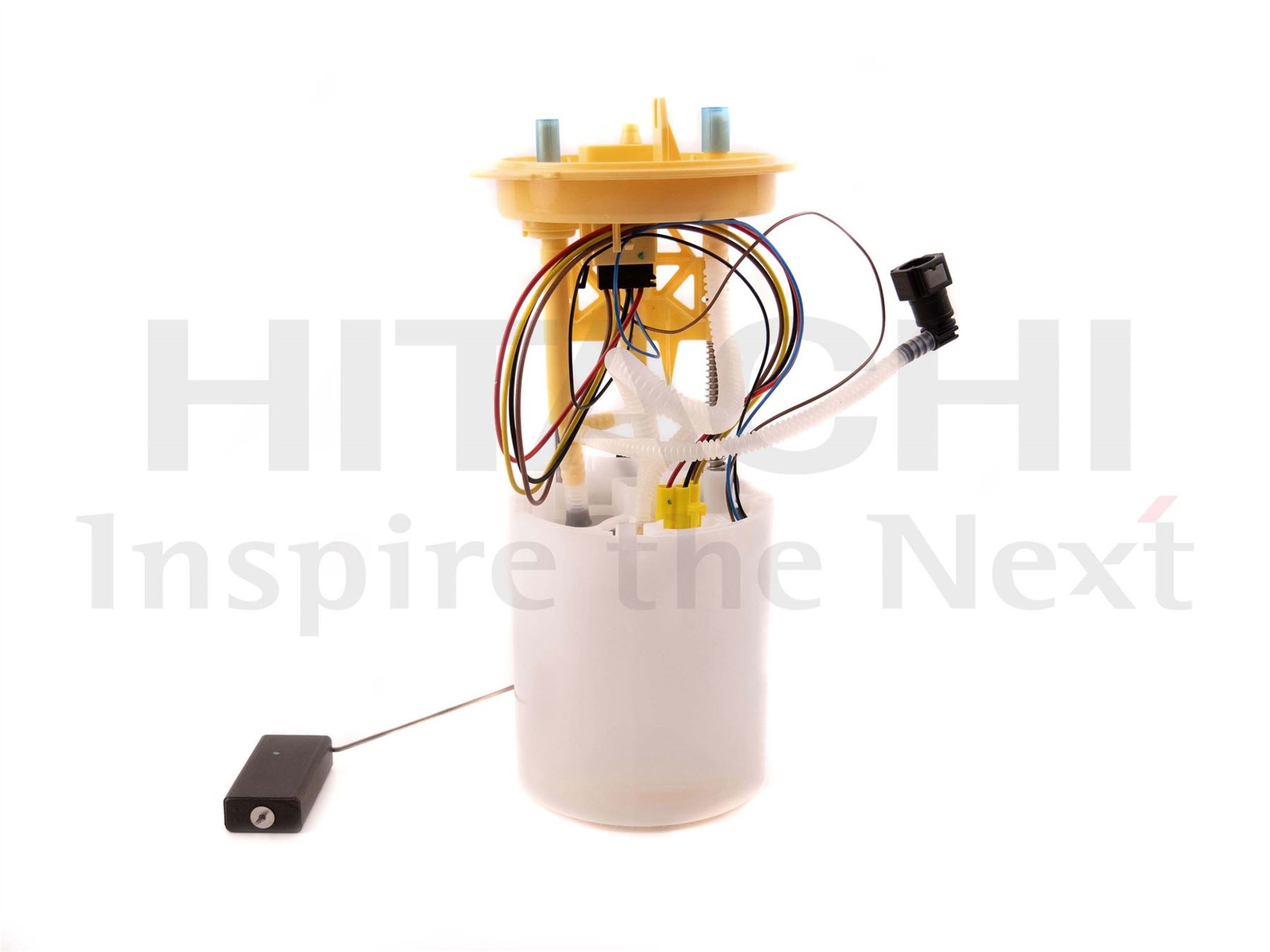 Pompe à carburant électrique VW Tiguan 2.0 TDI 4Motion Audi Q3 2.0 TDI