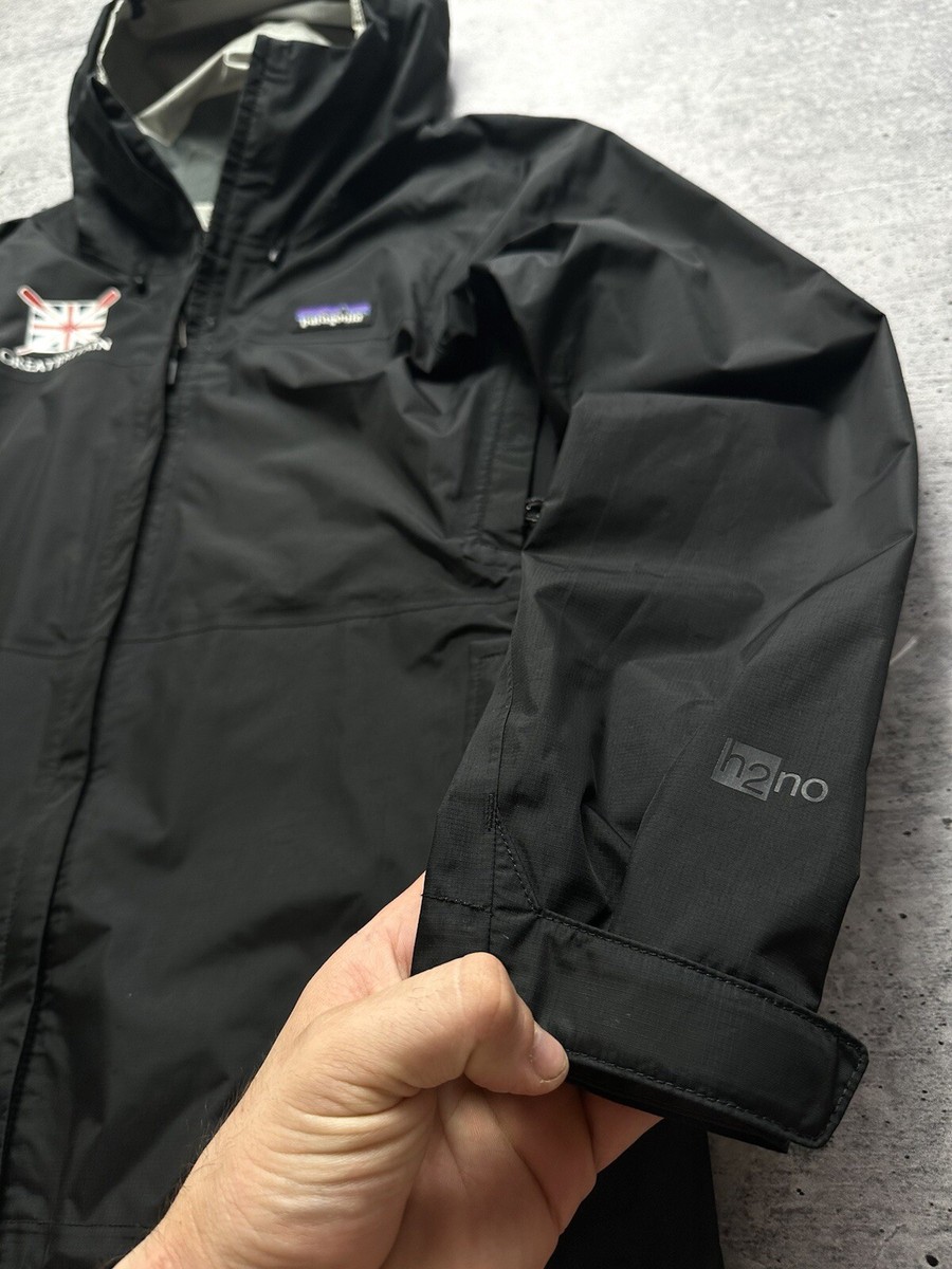 【専用】【極希少】Patagonia / GORETEX 希少】Patagonia MARS LEVEL6 M/R GORE-TEX - メルカリ