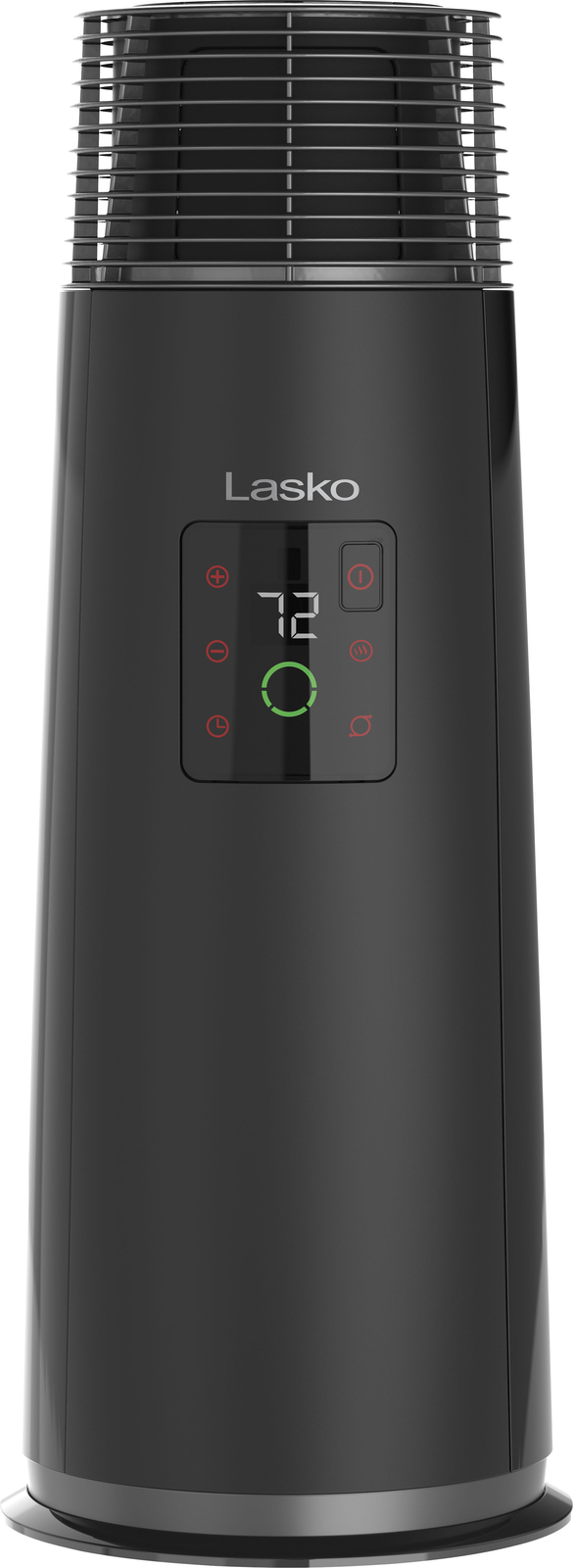 Lasko - 1500-Watt Full Circle Warmth Portable Ceramic Space Heater with  Remot... | eBay