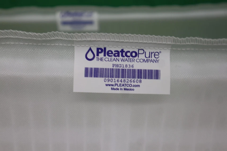 Pleatco PFS1836 Replacement Grid Cartridge - Image 3 of 4