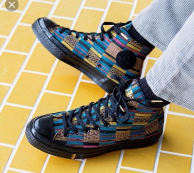 converse chuck taylor bhm