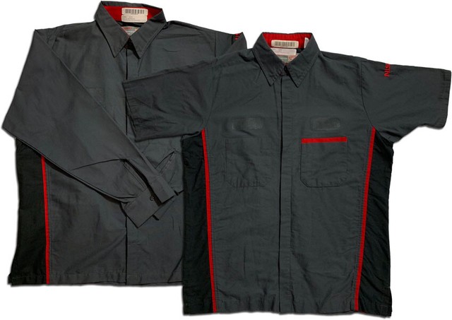 used mechanic uniforms