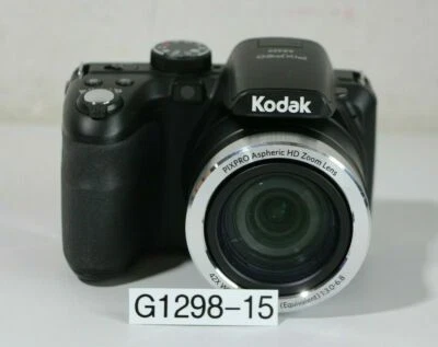 Kodak PIXPRO AZ422 Digitalkamera *defekt* - Bild 1 von 4