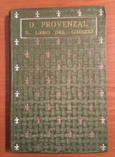 BIBLIOTECA DEI RAGAZZI-Provenzal - "Il Libro del Giudizio" Illustrato 1915 (48)
