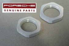 Nut For Headlight Washer Nozzle for Porsche 911 / 928  - Set of 2
